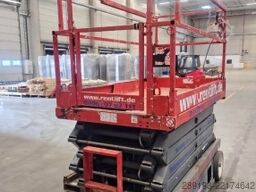 Skyjack SJ III 4632 Elektro 11,75 m