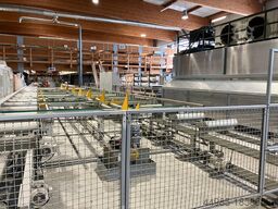 Verschiedene Hersteller Leimwerk