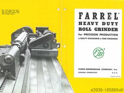 FARREL 50 x 14 CNC