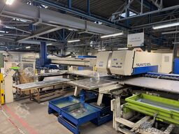 TRUMPF Trumatic 600 L-1600