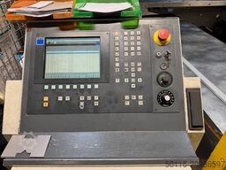 TRUMPF Trumatic 600 L-1600