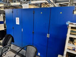 TRUMPF Trumatic 600 L-1600