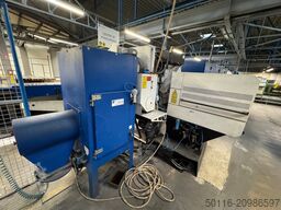 TRUMPF Trumatic 600 L-1600
