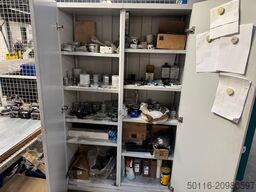 TRUMPF Trumatic 600 L-1600