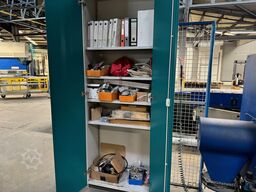 TRUMPF Trumatic 600 L-1600