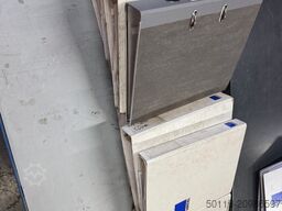 TRUMPF Trumatic 600 L-1600