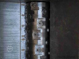 Mawera RZM 200 wenig Betriebsstunden