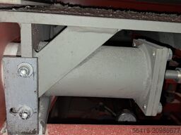 Mawera RZM 200 wenig Betriebsstunden