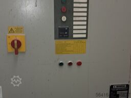 Mawera RZM 200 wenig Betriebsstunden