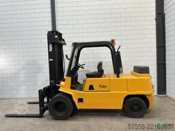 Jungheinrich DFG 50 BS