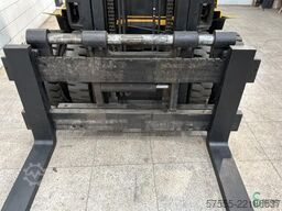 Jungheinrich DFG 50 BS