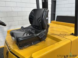 Jungheinrich DFG 50 BS