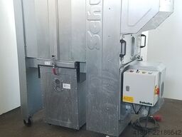 SCHUKO VACOMAT 140-160 XPe