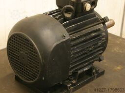 Kraus 132L2S0