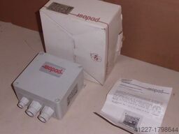 Isopad TSW 1