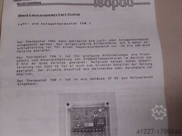 Isopad TSW 1