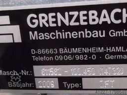 Grenzebach ZFT