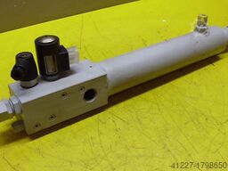 GSL German Standard Lift D0500320AV10186