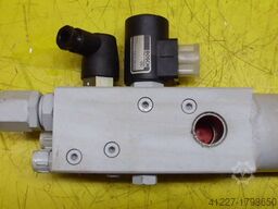 GSL German Standard Lift D0500320AV10186