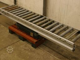 Transnorm Typ 400/2000