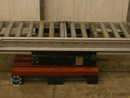 Transnorm Typ 400/2000