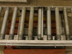 Transnorm Typ 400/2000