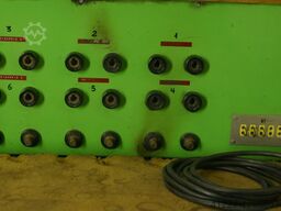 EDECO Regler Schreiber