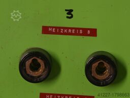 EDECO Regler Schreiber