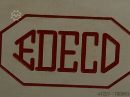 EDECO Regler Schreiber