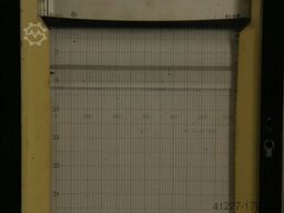 EDECO Regler Schreiber