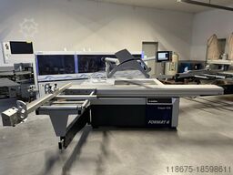 Felder Format4 Kappa 450