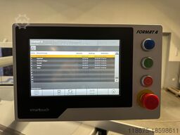 Felder Format4 Kappa 450