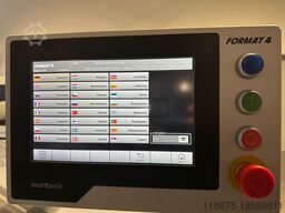 Felder Format4 Kappa 450