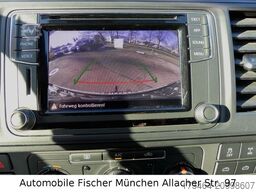 VOLKSWAGEN T6 Transporter *Rockton* 4M Diff.-Sperre*5 Sitze