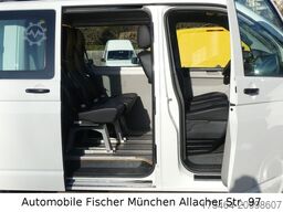 VOLKSWAGEN T6 Transporter *Rockton* 4M Diff.-Sperre*5 Sitze