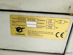 de Wit WP 2 ( 3587 )