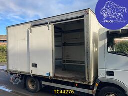 Iveco EuroCargo 100 E15