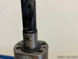 Komet HSK-A63 ABS50 FK1