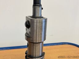 Komet HSK-A63 ABS50 FK1