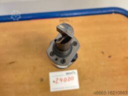 Komet HSK-A63 ABS50 FK1
