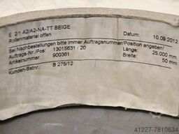 Forbo Siegling E 2/1 A2/A2-NA-TT Beige