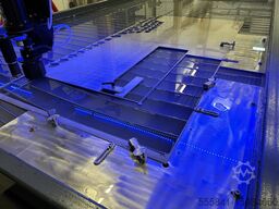 OMAX MAXIEM 2040 3D