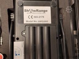 ShowRange SRFD2600