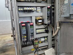 Krones / APV Kurzzeiterhitzung KZE