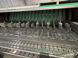 Klinger Flaschenreinigungsmaschine