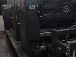 Heidelberg SM 72ZP-2