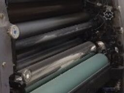 Heidelberg SM 72ZP-2