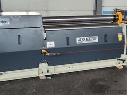 HESSE by SAHINLER 4R HS 20-245