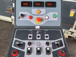 HESSE by SAHINLER 4R HS 20-245