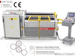 HESSE by ISITAN 4RH 10x90